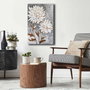 Wallity Lienzo Decorativo Multicolor 4570GSC-016